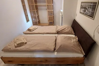 Ferienwohnung Anker