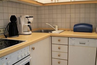 Vakantieappartement Gezinsvakantie Heiligenhafen