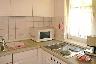 Vakantieappartement Gezinsvakantie Göhren