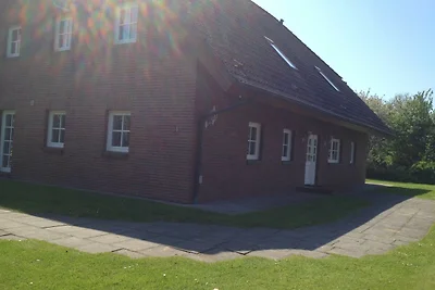 Vakantieappartement Gezinsvakantie Burg auf Fehmarn