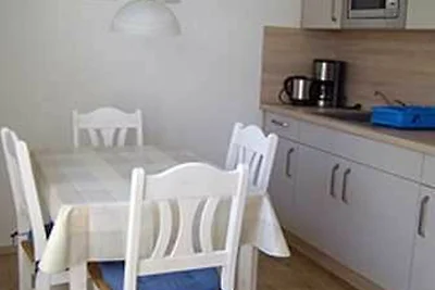 Ferienwohnung Sonja