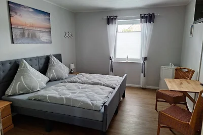 Ferienwohnung Mühlchen