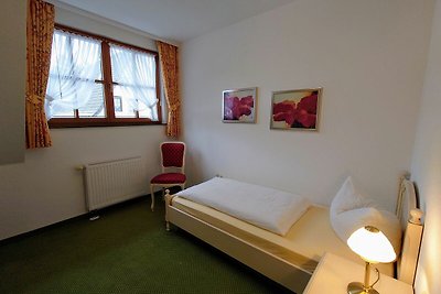 Vakantieappartement Gezinsvakantie Oberharz am Brocken