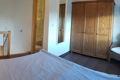 Appartamento Vacanza con famiglia Zempin