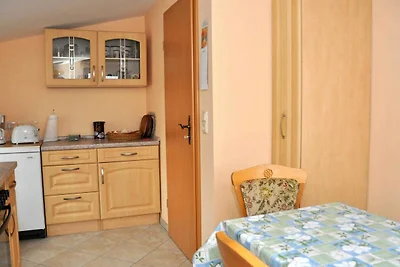 Appartamento Vacanza con famiglia Mellenthin