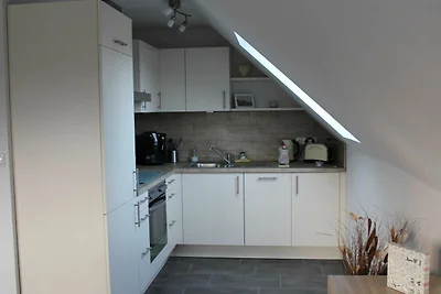 Vakantieappartement Gezinsvakantie Jork
