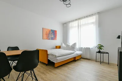 Appartamento Vacanza con famiglia Cottbus
