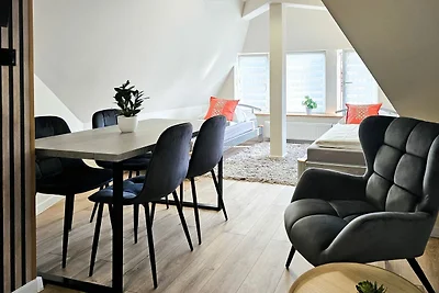 Vakantieappartement Gezinsvakantie Swinoujscie