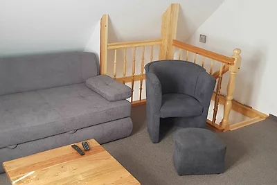 Casa vacanze Vacanza di relax Krakow am See