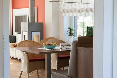 ROB 07 für 6 Personen, ca. 78 qm