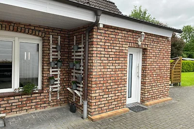 Appartamento Vacanza con famiglia Emden