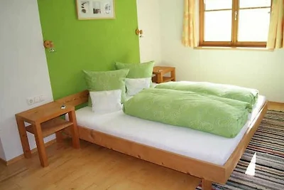 Appartamento Vacanza con famiglia Schoppernau