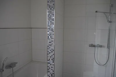 Ferienwohnung Strandblick