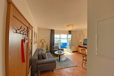 Haus 2 Fewo 10 Am Selliner See mit Balkon