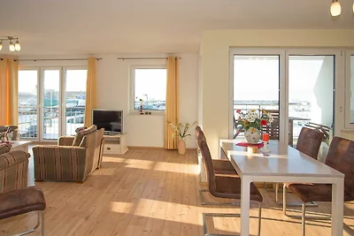 Vakantieappartement Gezinsvakantie Ralswiek