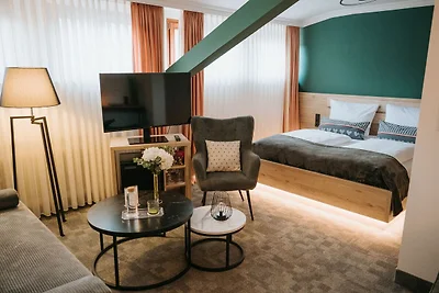 Doppelzimmer Standard