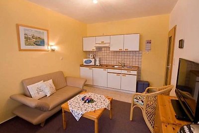 Vakantieappartement Gezinsvakantie Sankt Andreasberg
