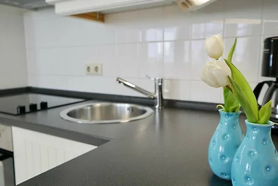 14 Ferienappartement Mönchgut (H)