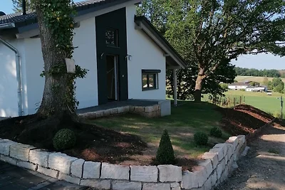 Appartamento Vacanza con famiglia Basdorf