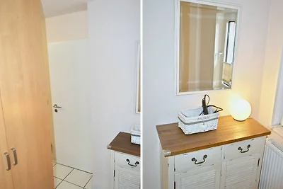 Möwennest Ferienwohnung