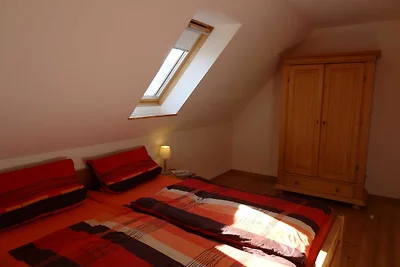 Ferienwohnung Fehmarn auf Fehmarn Haus 1
