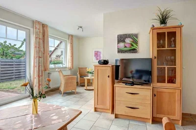 Ferienhaus Zum Sonnenglück, App. 11