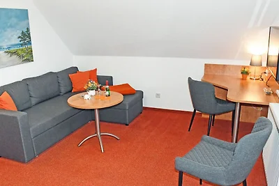 Hotel Cultuur en bezienswaardigheden Göhren