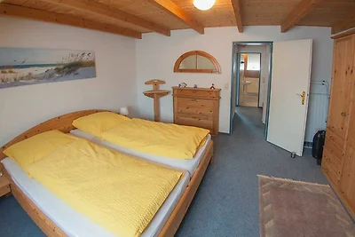 Appartamento Vacanza con famiglia Varel