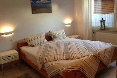 Appartamento Vacanza con famiglia Carolinensiel