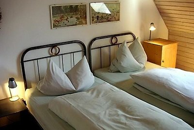 Vakantieappartement Gezinsvakantie Forchheim