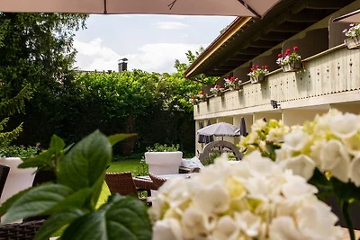 Apartament Dla rodzin Rottach-Egern