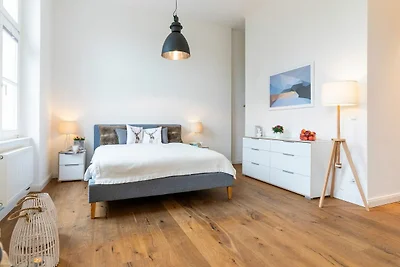Schloss Apartment WE 17
