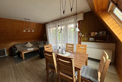 Vakantiehuis Ontspannende vakantie Bedekaspel