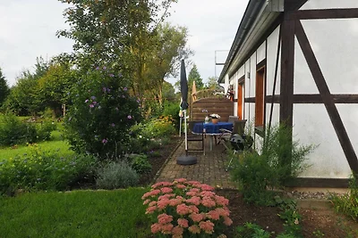 Vakantieappartement Gezinsvakantie Prebberede