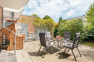 Ostseeresidenz, App. 02