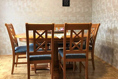 Casa vacanze Vacanza di relax Senftenberg