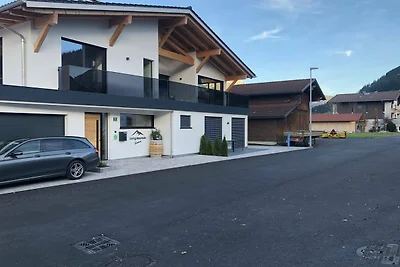 Bergzauber Gästehaus