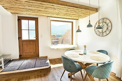 Appartamento Vacanza con famiglia Schönau am Königssee