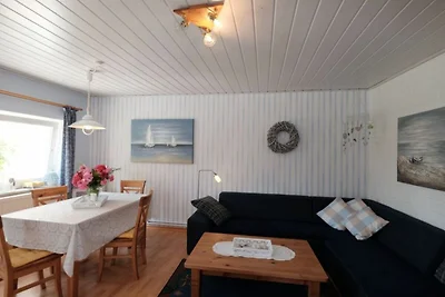 Vakantieappartement Gezinsvakantie Brodersby