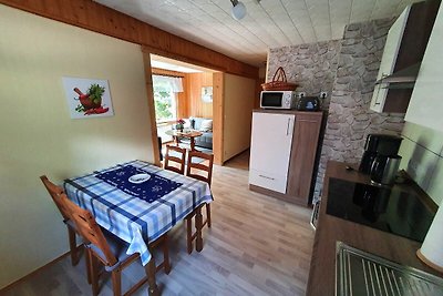 Vakantieappartement Gezinsvakantie Tanne