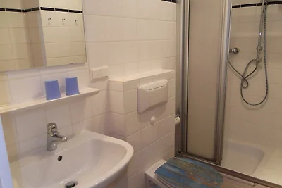 Vakantieappartement Gezinsvakantie Nieblum