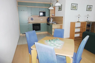 Appartamento Vacanza con famiglia Graal-Müritz