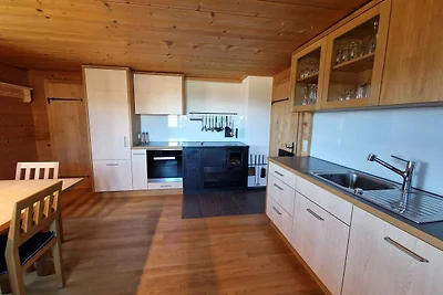 Maison de vacances Vacances relaxation Schwarzenberg