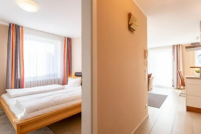 Dünendomizil, Ferienwohnung 04