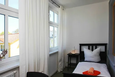 Wohnung 3: 88 m², 3-Raum, 6 Pers.