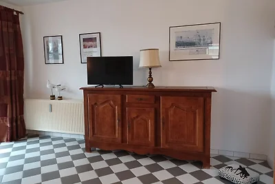 Haus zum Strand 2.4.