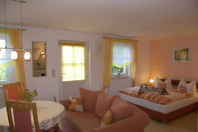 Vakantieappartement Gezinsvakantie Ulrichshorst