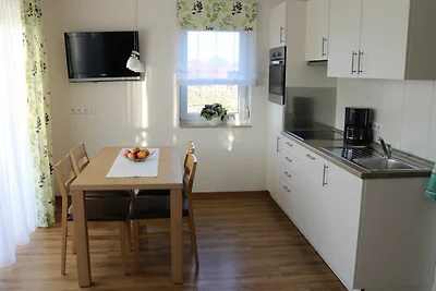 Ferienwohnung 3 für 4 Personen