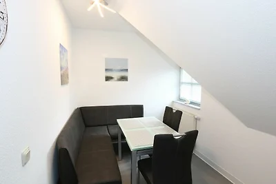 Haus Südstrand Whg.06 mit Balkon und...