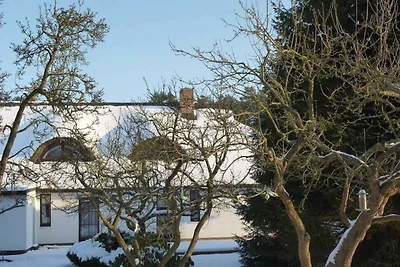 apartman za odmor Obiteljski odmor Karlshagen